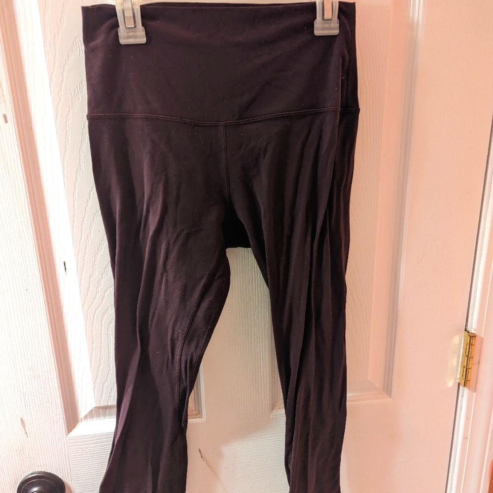 Lululemon Align
